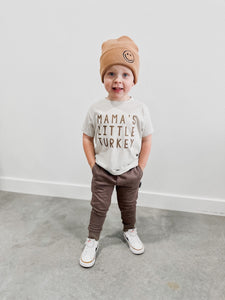 Mama's Little Turkey