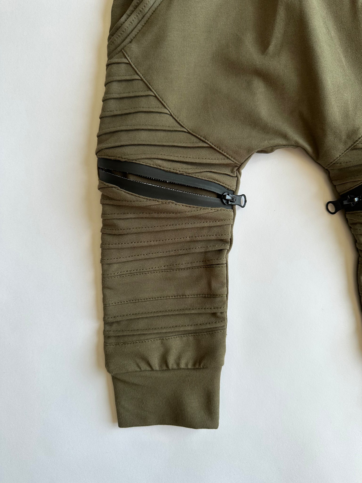Biker joggers deals