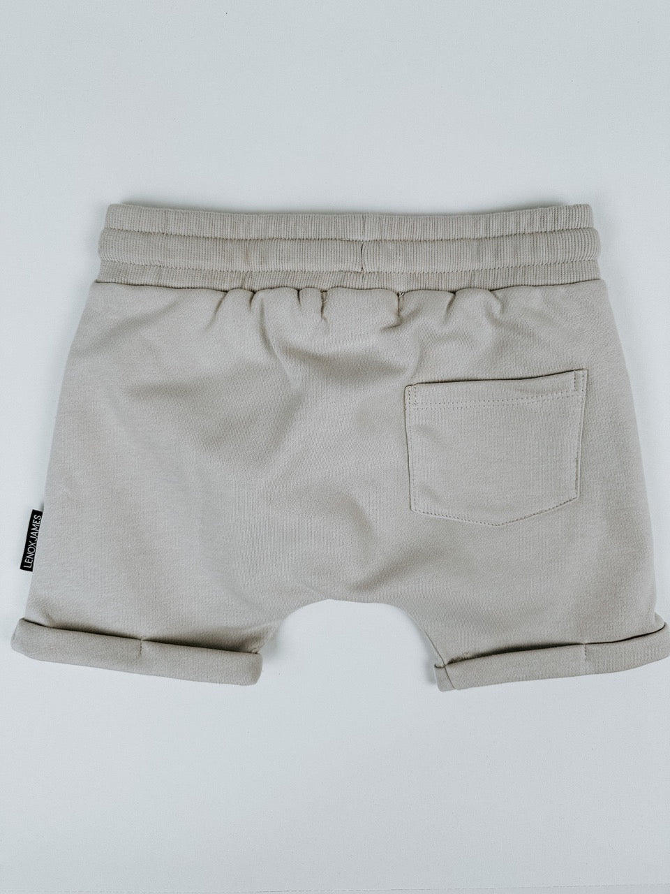 Harem Shorts - Sand