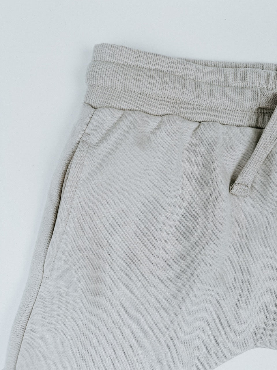 Harem Shorts - Sand
