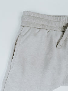 Harem Shorts - Sand