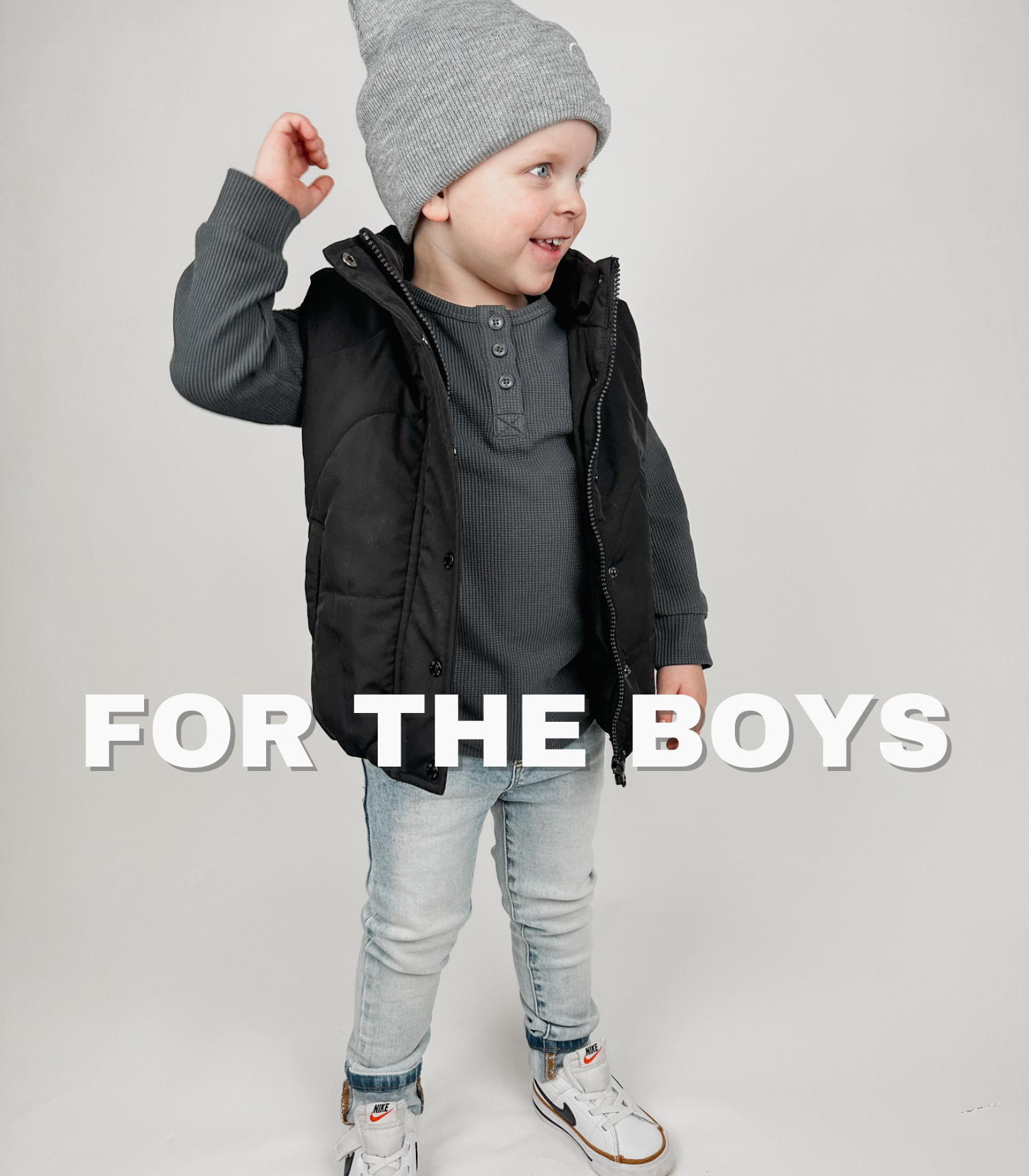 untamed threads Boys Apparel - Photo 6