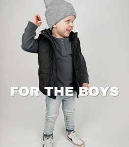 untamed threads Boys Apparel - Photo 5