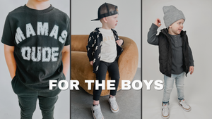 untamed threads Boys Apparel - Photo 3