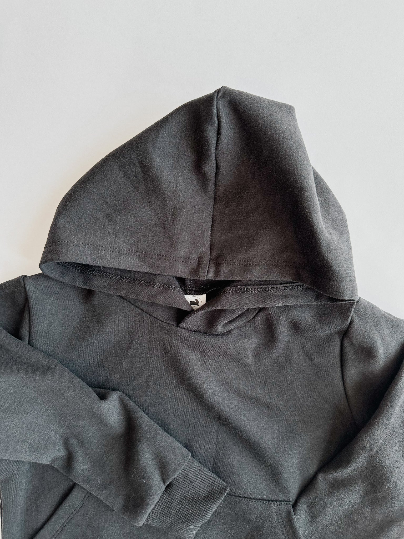 Not a shop basic hoodie