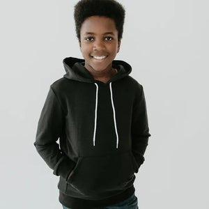 Not a basic deals hoodie